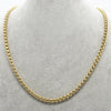 4mm box chain