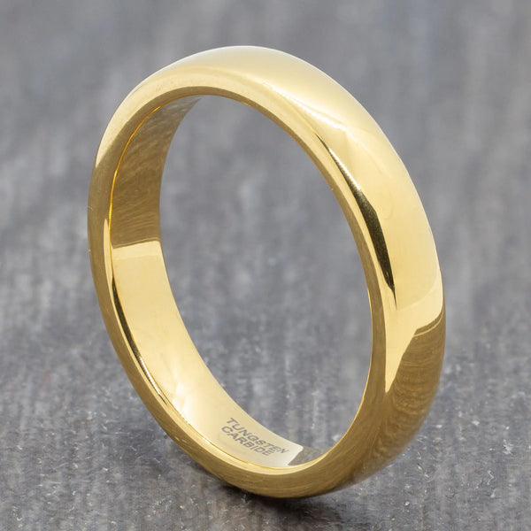 tungsten rings