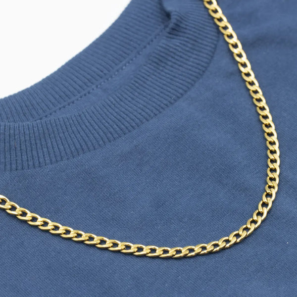 5mm mens chain