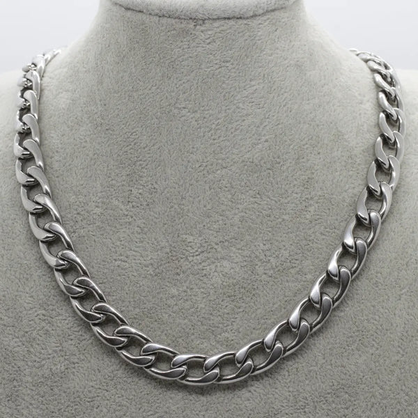 9mm mens chain