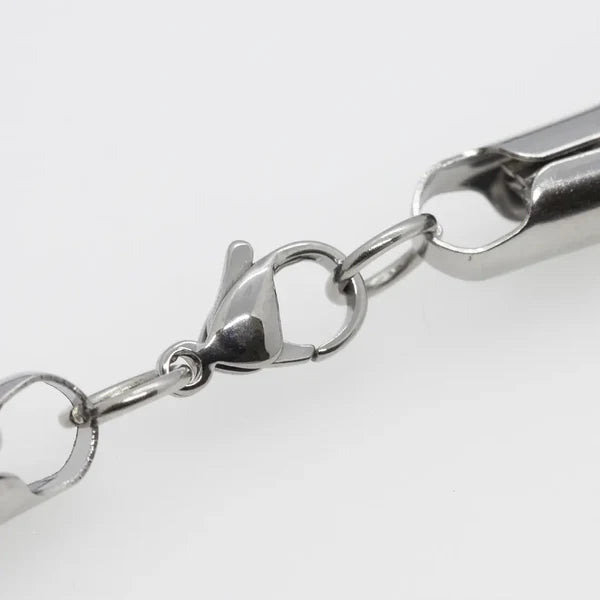 mens 24 inch necklace