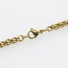 mens 4mm chain