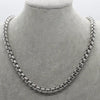 mens 6mm box chain