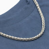 mens 6mm necklace