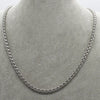 mens box chain