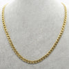 mens gold chain