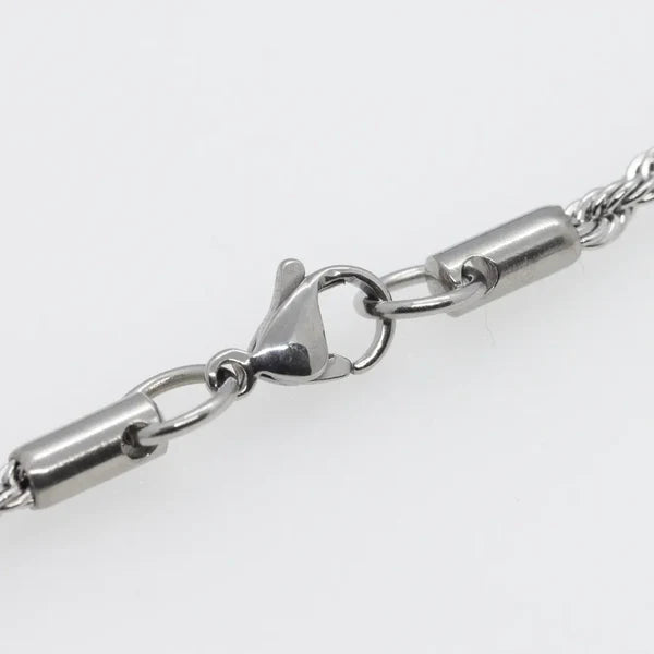 mens stainless steel chain