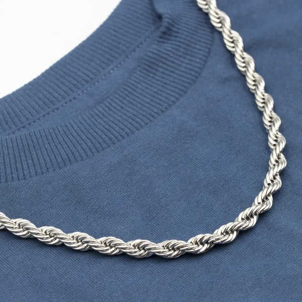 stainless steel chain