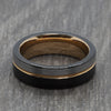 tungsten rings for men