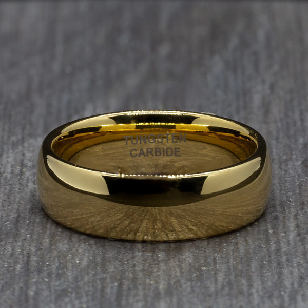 tungsten carbide ring for gents