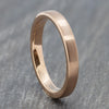 3mm tungsten ring