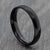 4mm polsihed ring