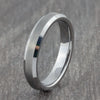 4mm womens ring