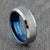 6mm silver ring