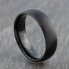 6mm titanium ring