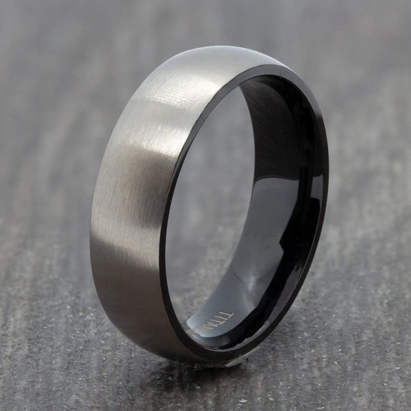 6mm wedding ring