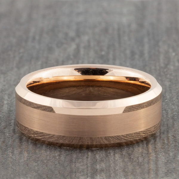 8mm mens ring