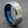 8mm mens ring