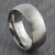 8mm mens titanium ring