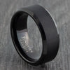 8mm tungsten ring