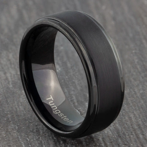 8mm wedding ring
