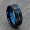 8mm wedding ring