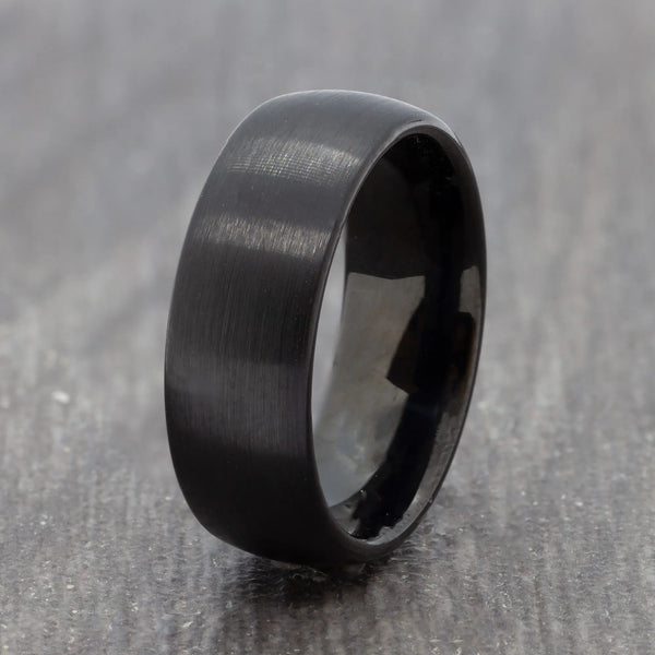 black court ring