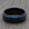 black court ring