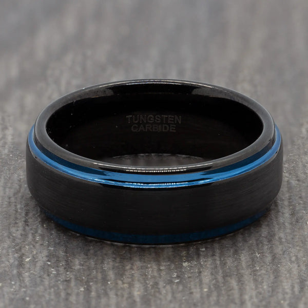 black court ring