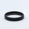black ring