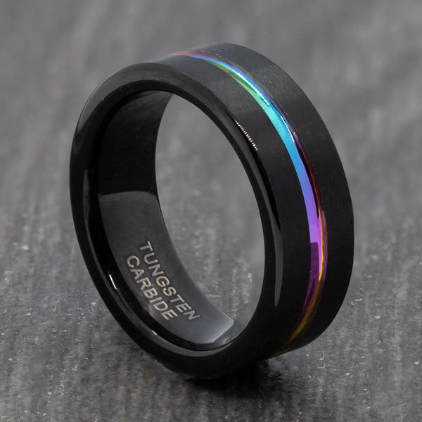 lgbt promise ring