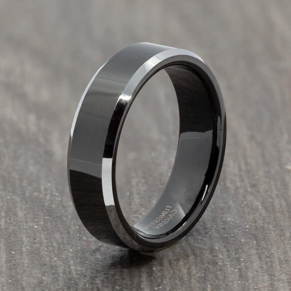 mens 6mm ring