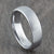 mens 6mm tungsten carbide band