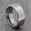 mens 8mm wedding ring