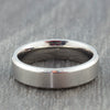 mens silver ring