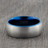 mens wedding ring