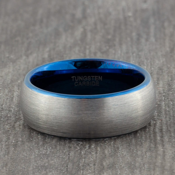 mens wedding ring