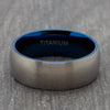 mens wedding ring