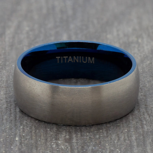 mens wedding ring