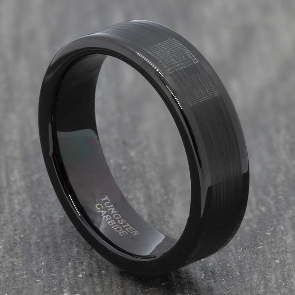 mens wedding rings