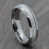 meteorite ring