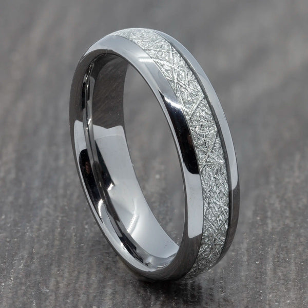 meteorite ring