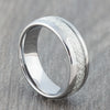 meteorite ring
