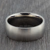titanium ring