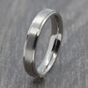 titanium rings for men