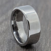 tungsten 8mm ring