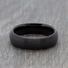 tungsten carbide band