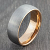 tungsten carbide ring