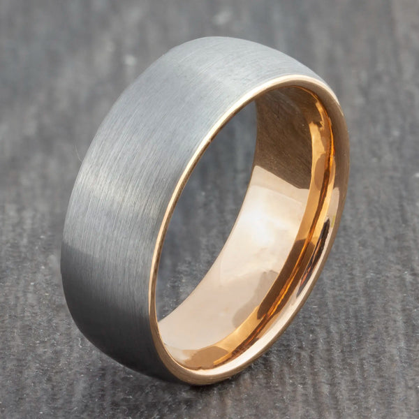 tungsten carbide ring