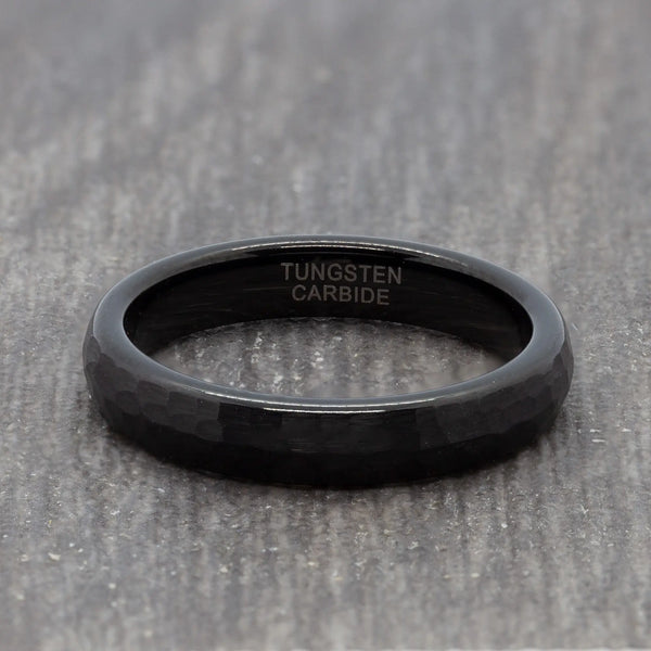 tungsten carbide ring